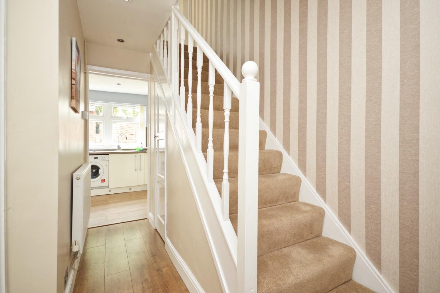 Paybridge Road, Bristol