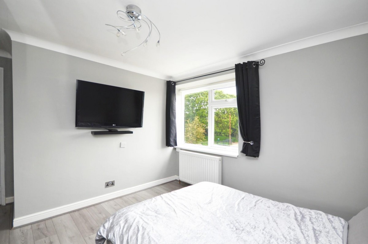 Paybridge Road, Bristol