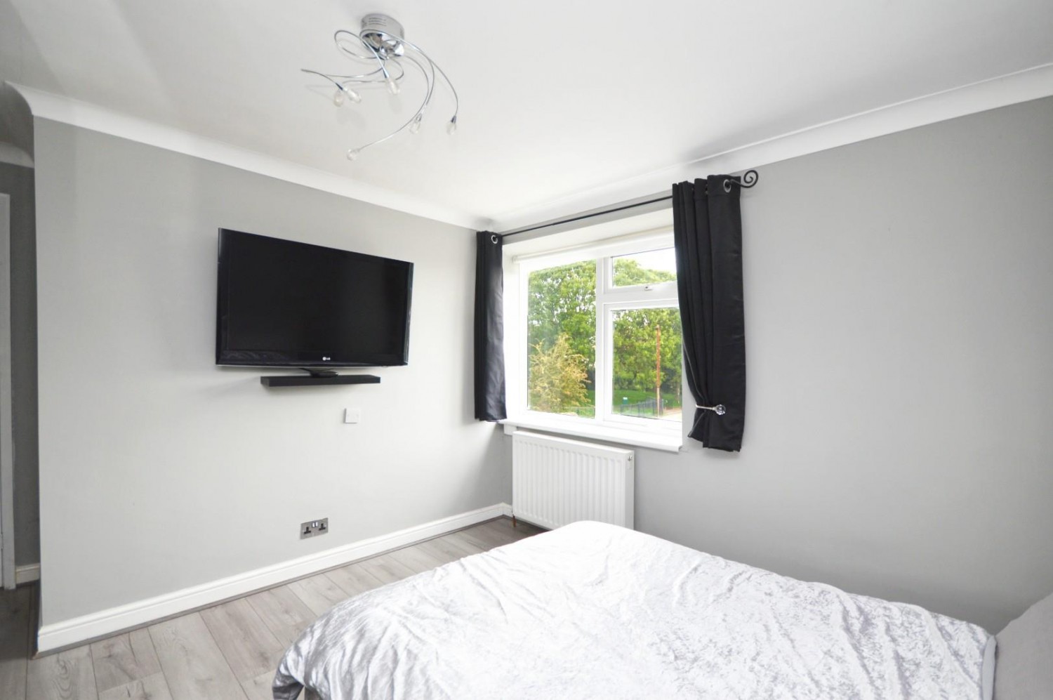 Paybridge Road, Bristol