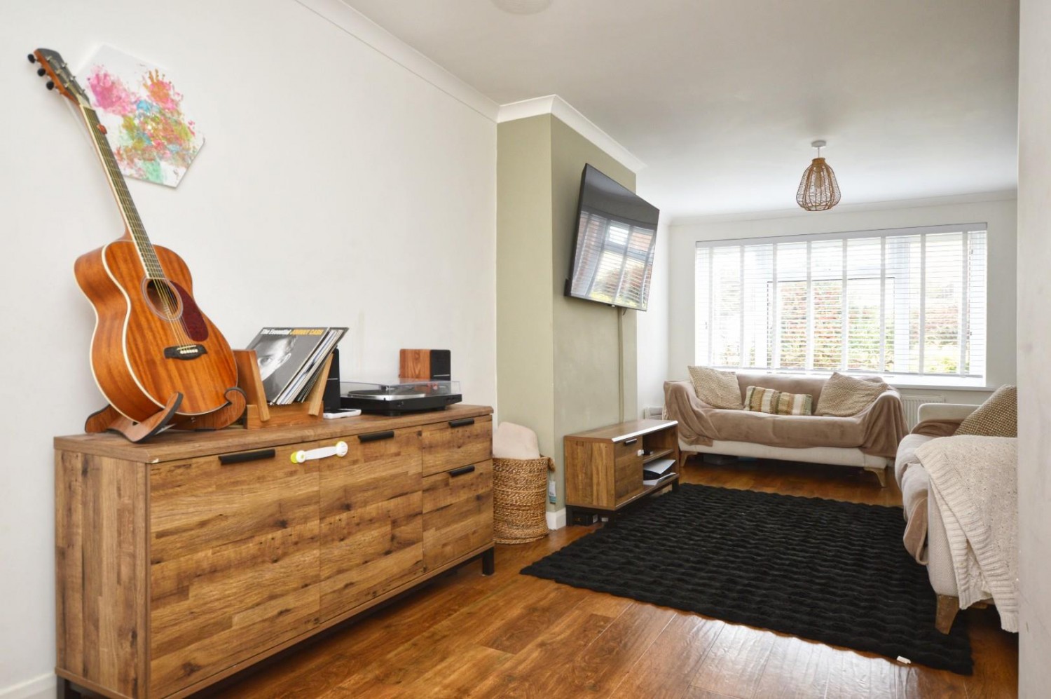 Durville Road, Bristol