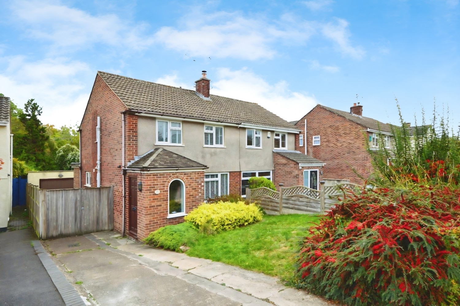 Durville Road, Bristol