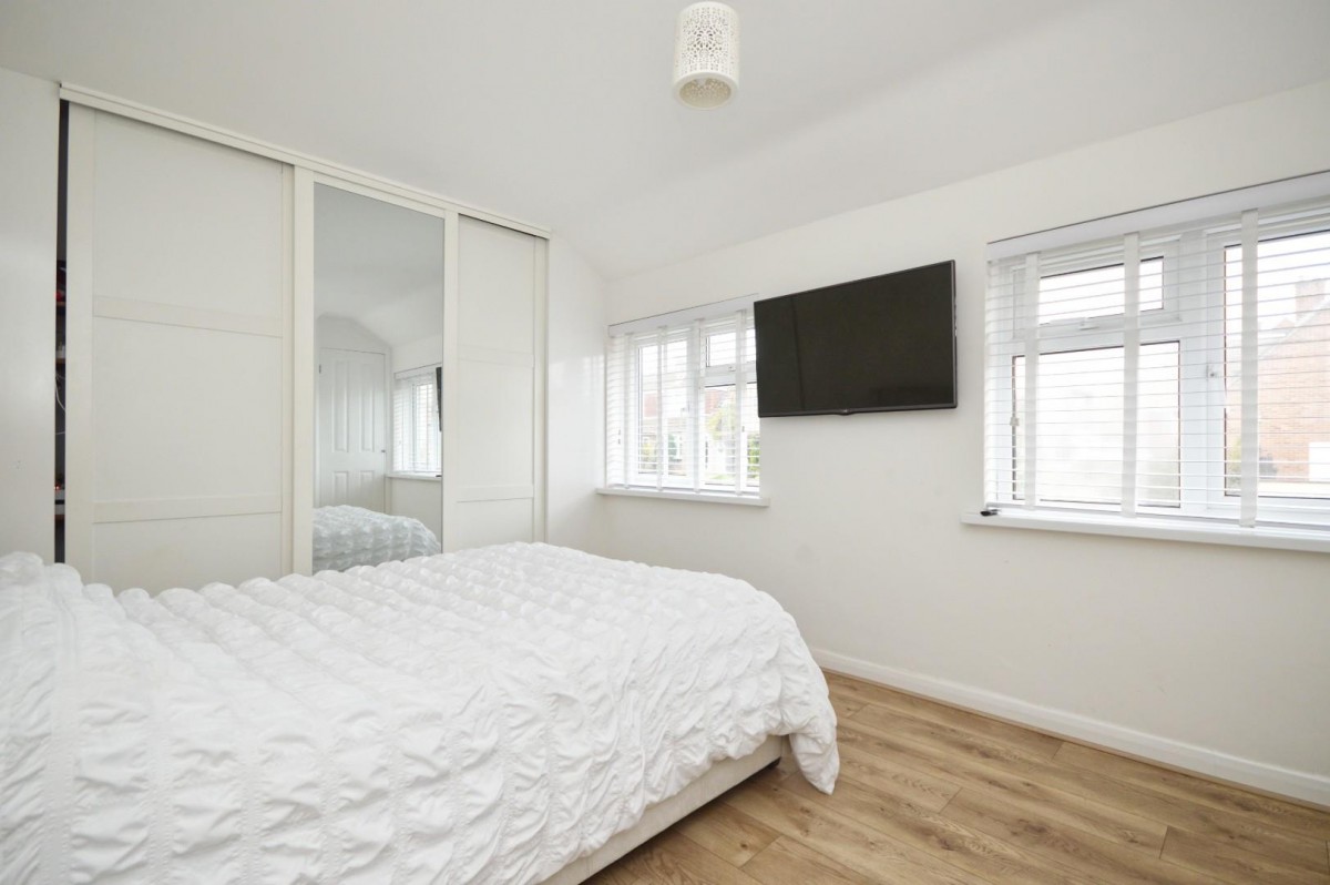 Durville Road, Bristol