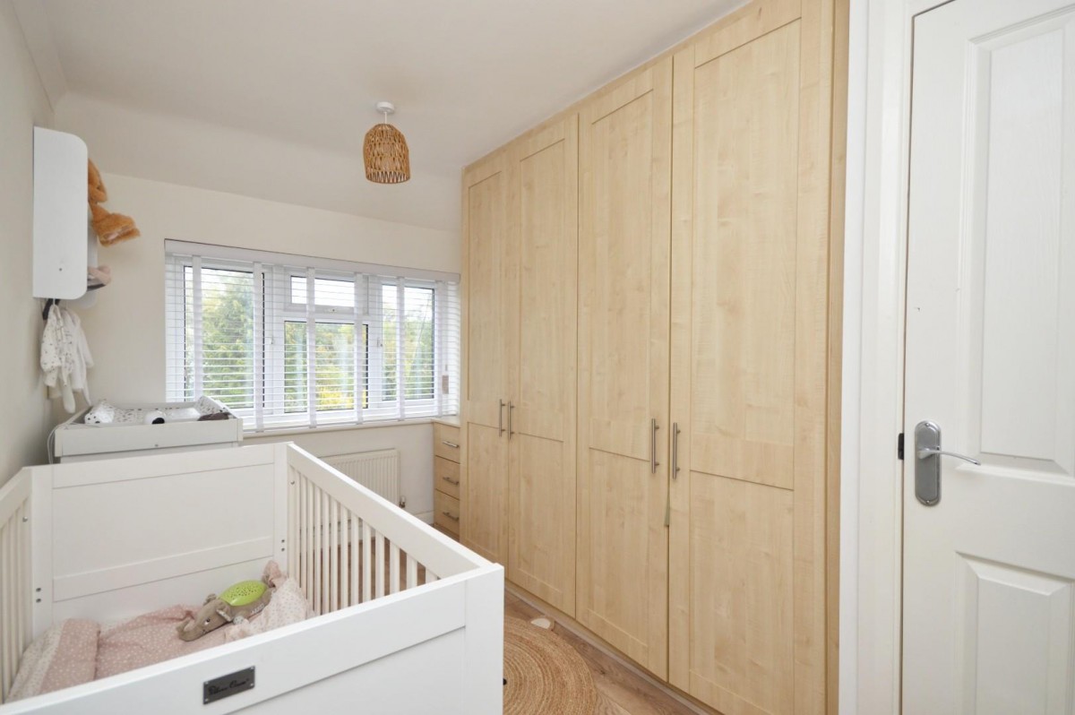 Durville Road, Bristol