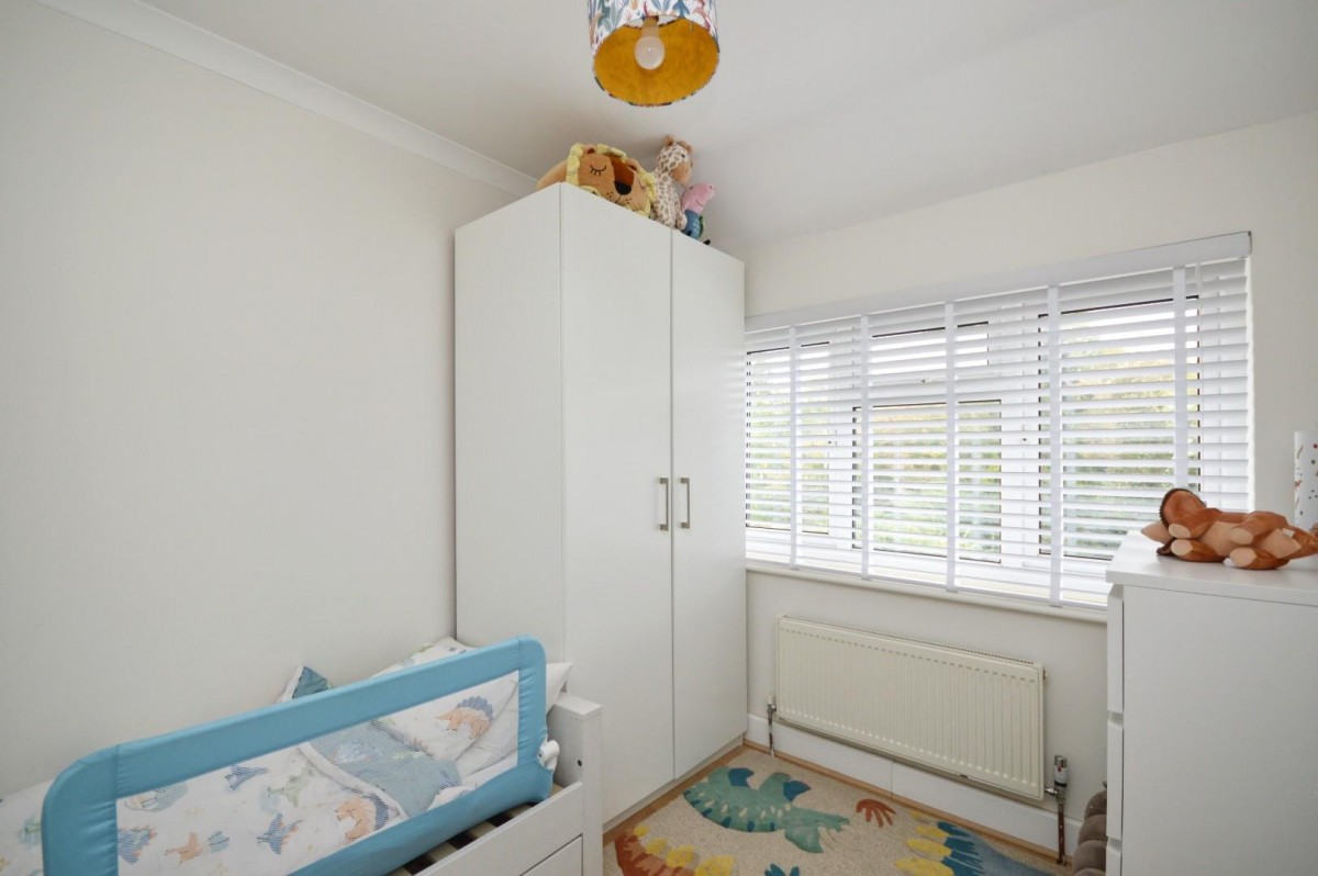 Durville Road, Bristol