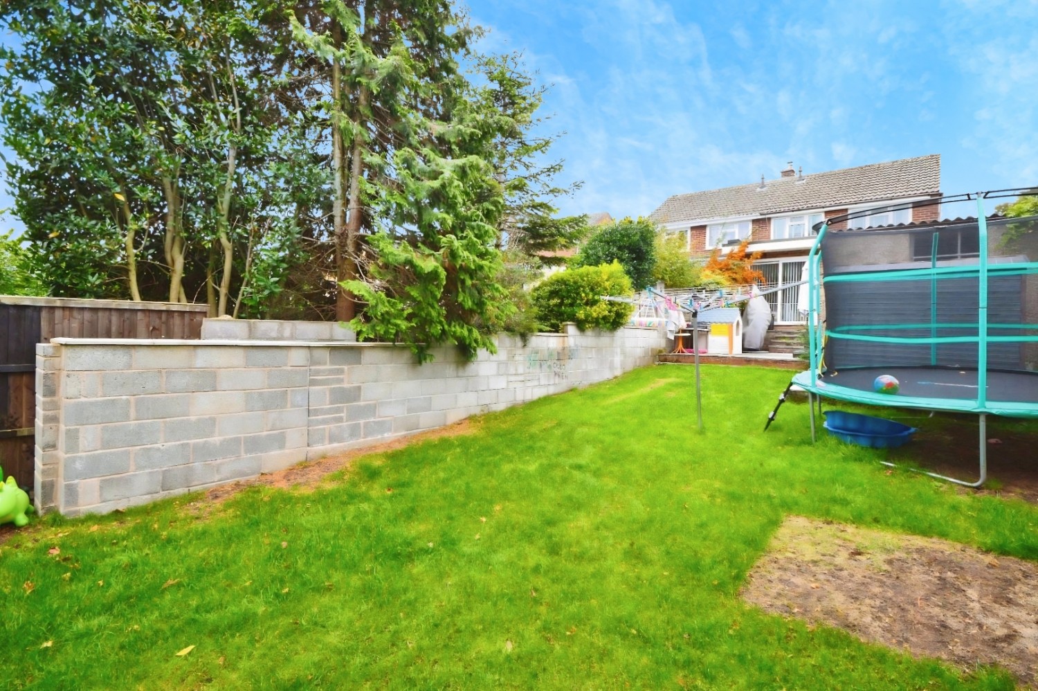 Durville Road, Bristol