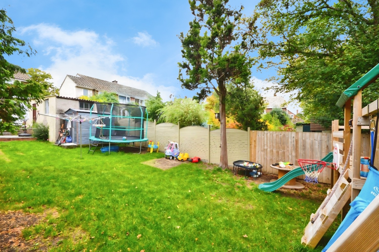 Durville Road, Bristol