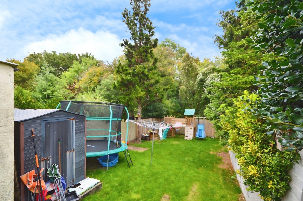 Durville Road, Bristol