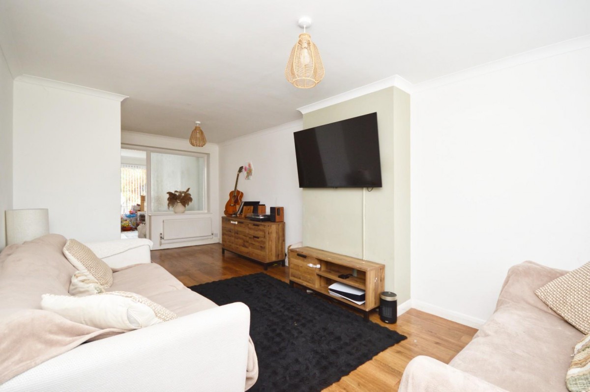 Durville Road, Bristol