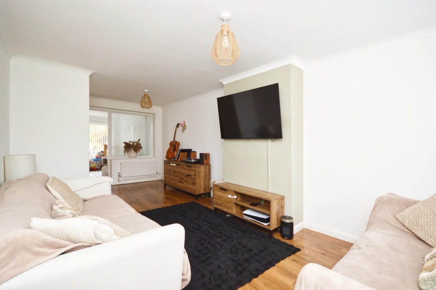 Durville Road, Bristol