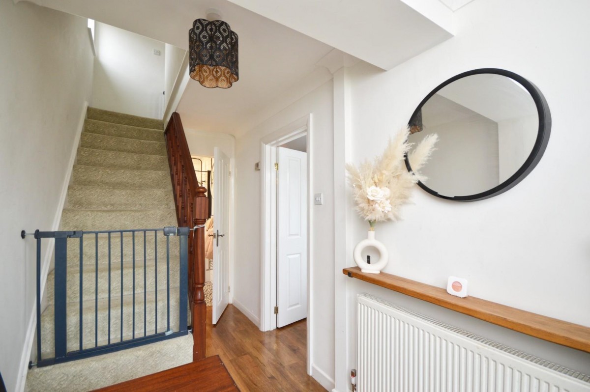 Durville Road, Bristol