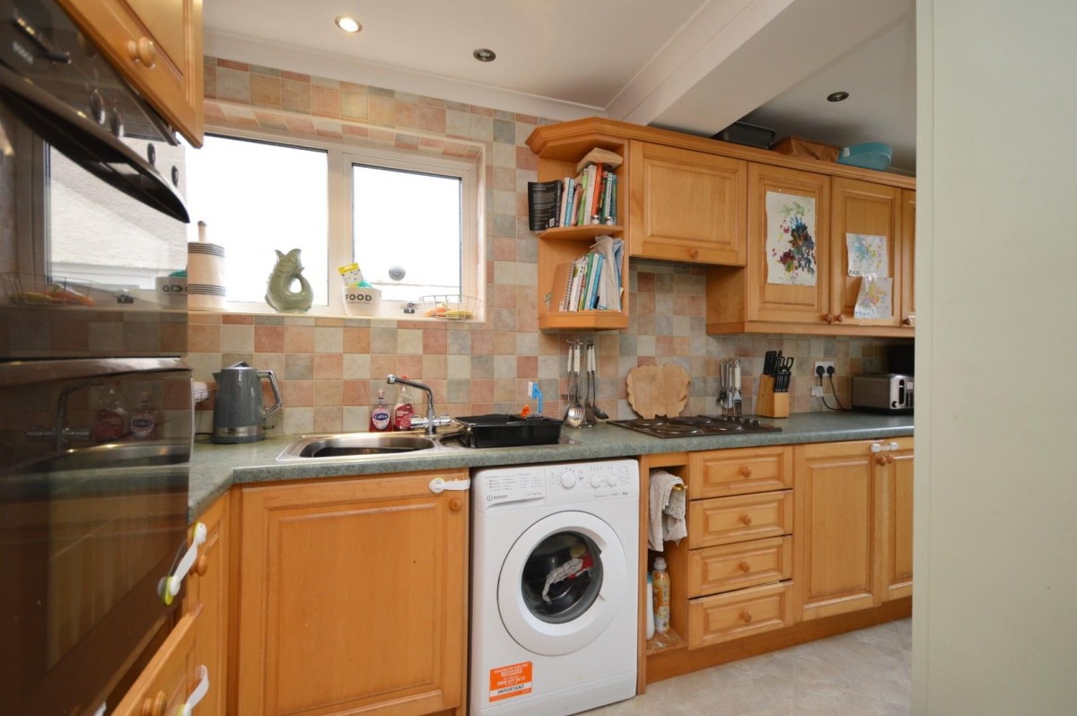 Durville Road, Bristol