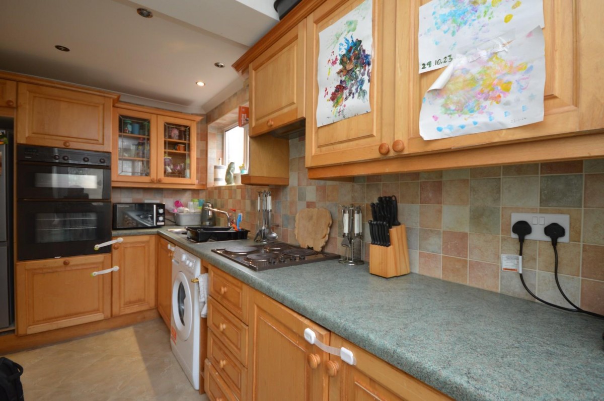 Durville Road, Bristol