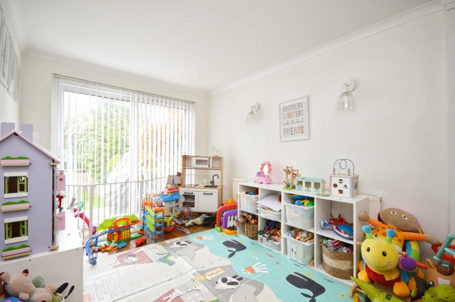 Durville Road, Bristol