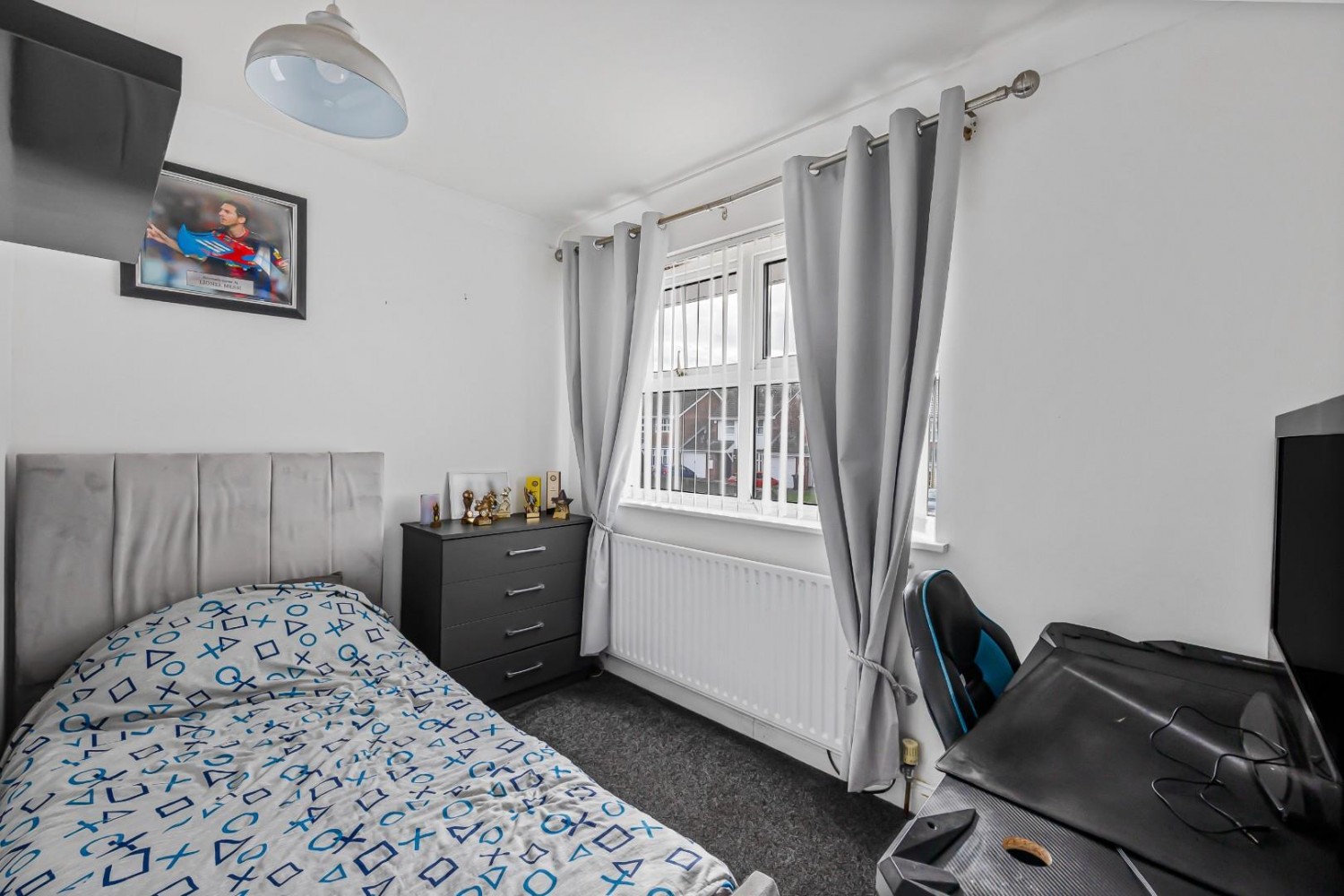 Abbots Close, Bristol