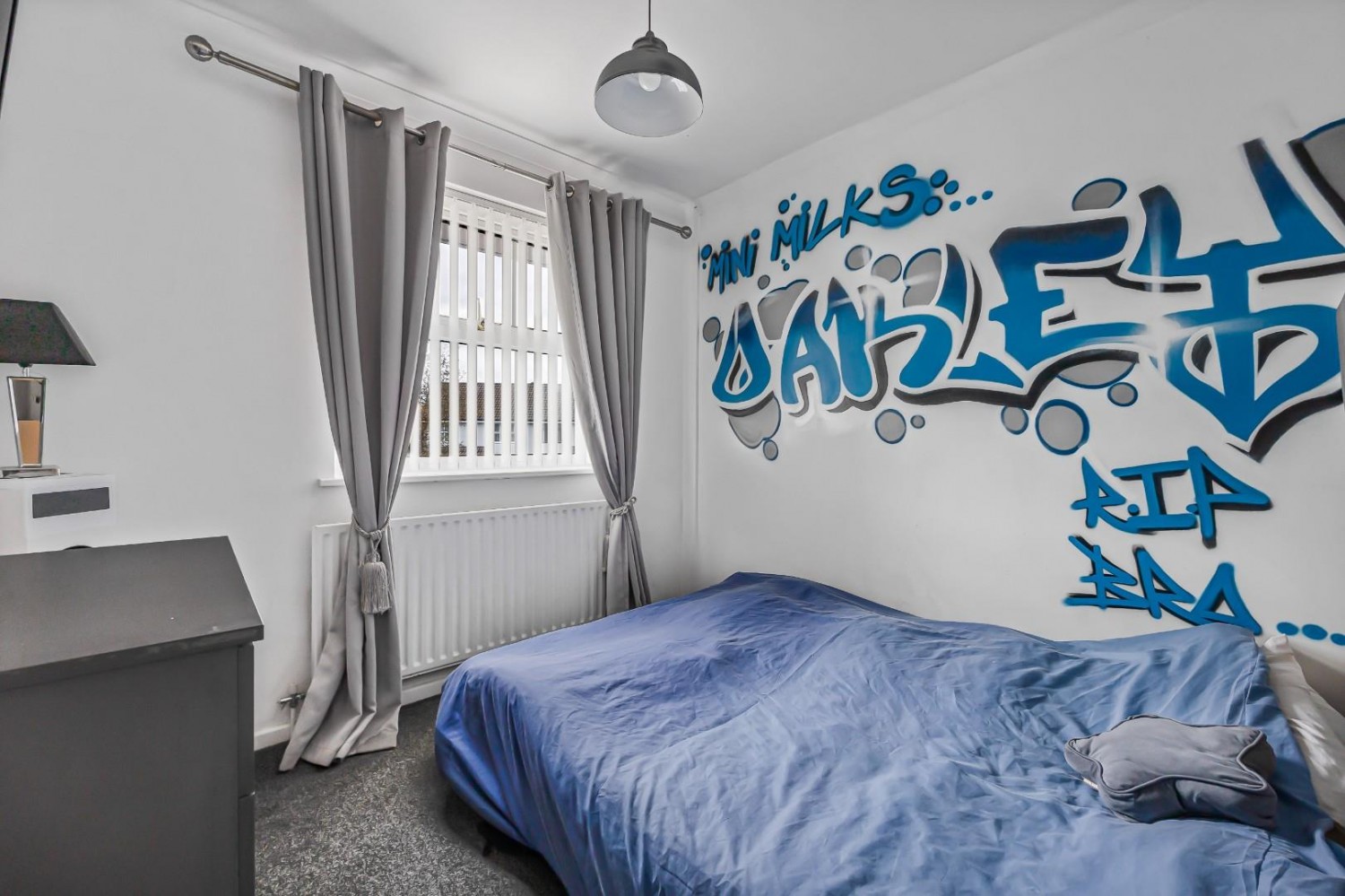 Abbots Close, Bristol