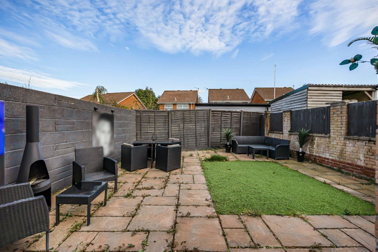 Abbots Close, Bristol