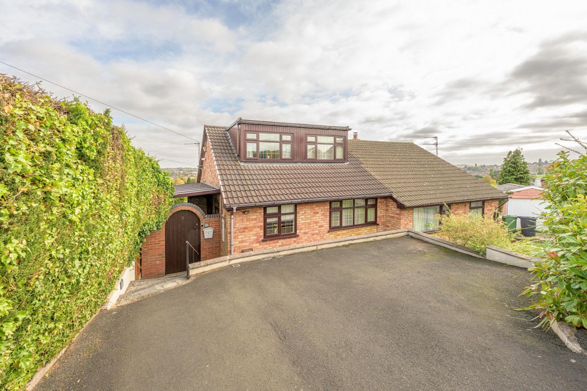 Kenilworth Close, Wordsley, DY8 5HW