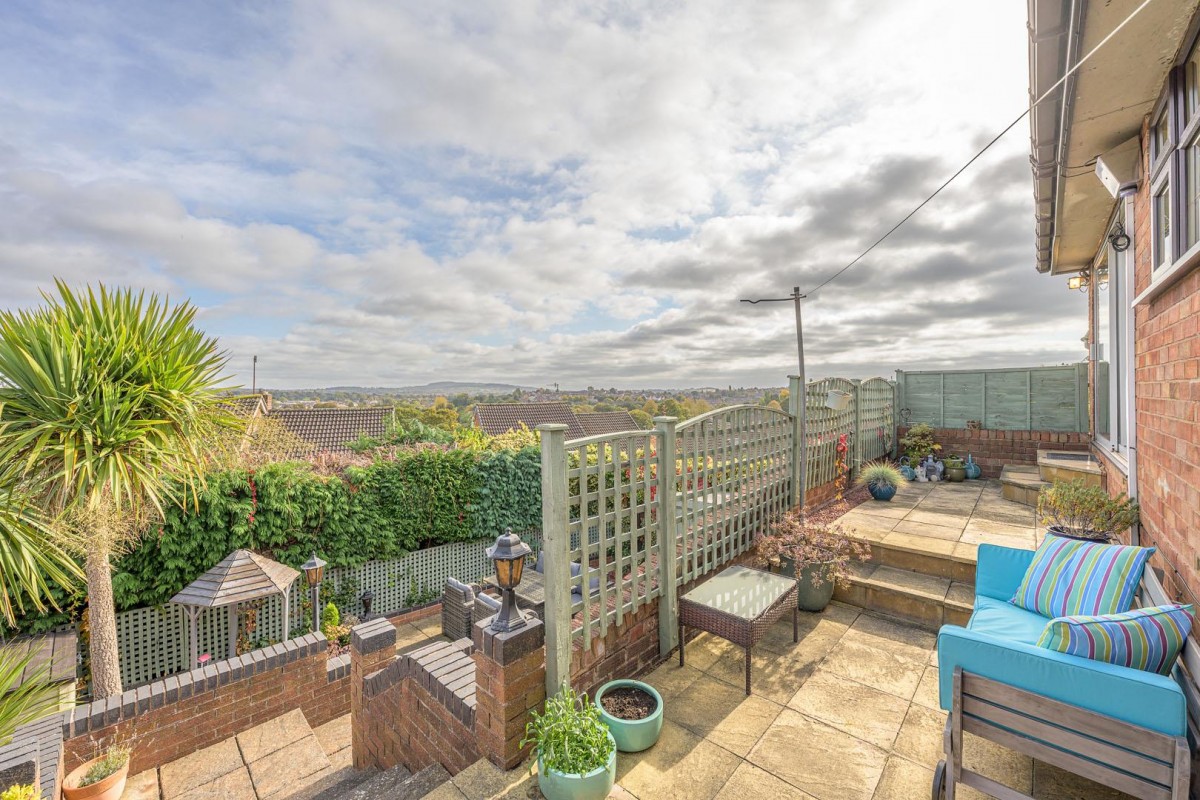 Kenilworth Close, Wordsley, DY8 5HW