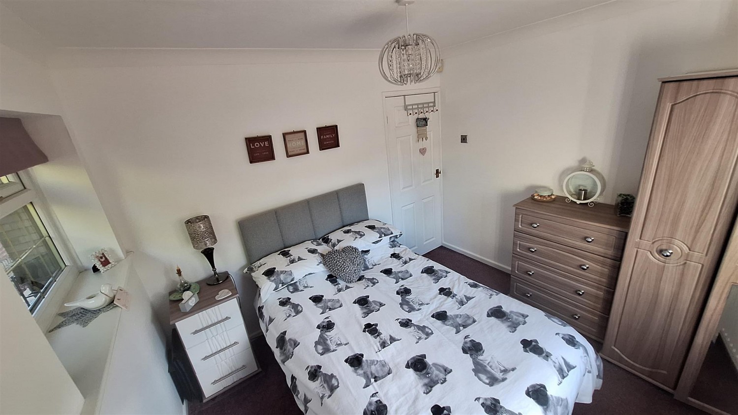 Kenilworth Close, Wordsley, DY8 5HW