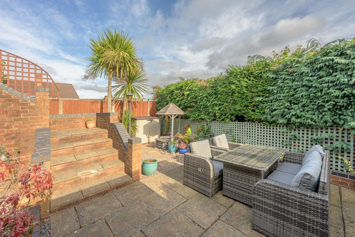 Kenilworth Close, Wordsley, DY8 5HW