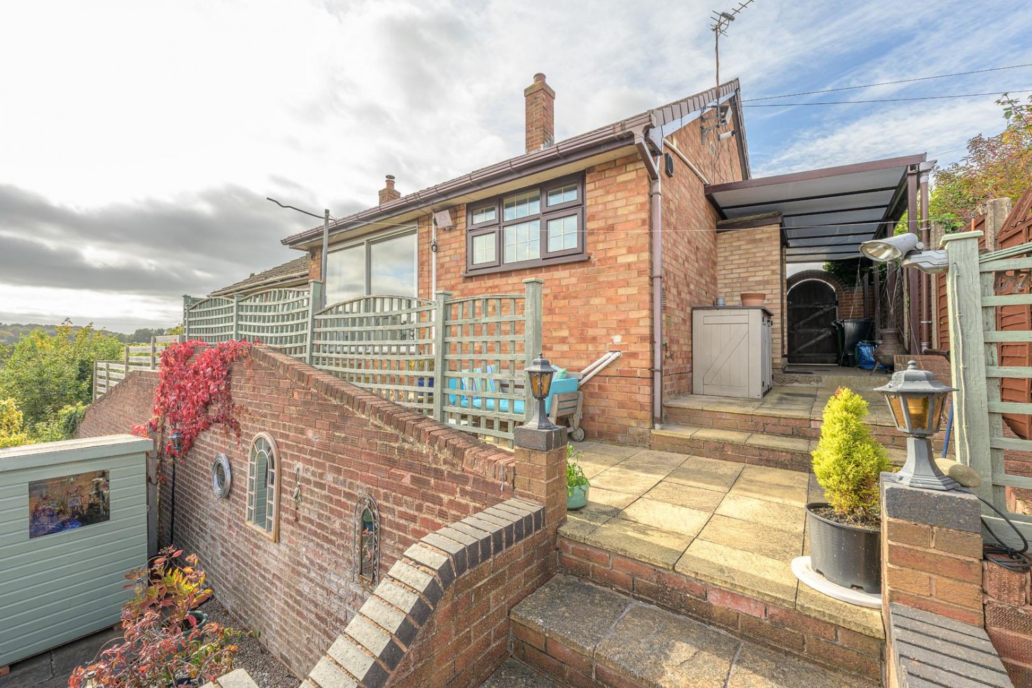 Kenilworth Close, Wordsley, DY8 5HW