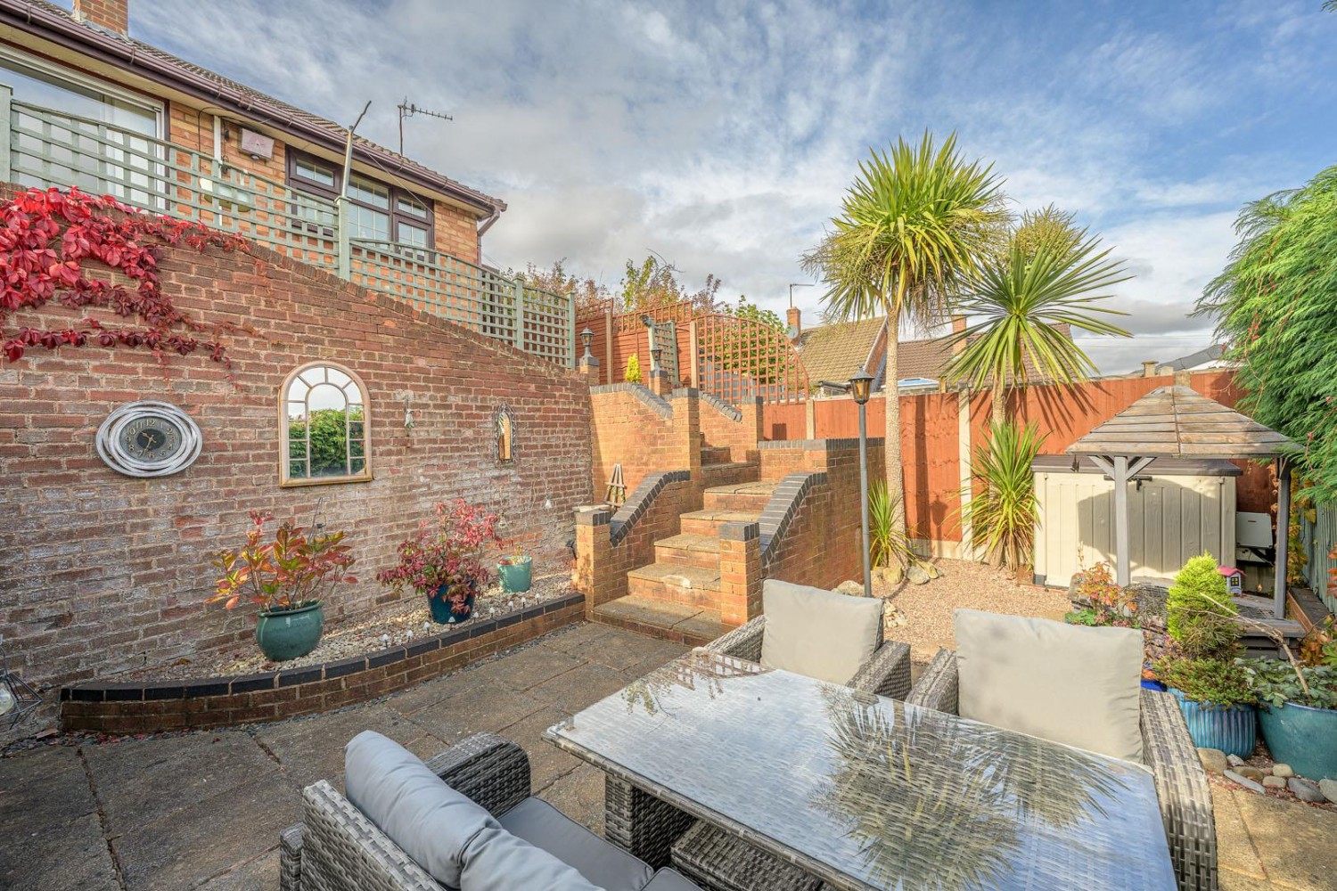 Kenilworth Close, Wordsley, DY8 5HW