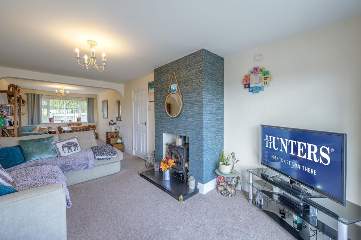 Kenilworth Close, Wordsley, DY8 5HW