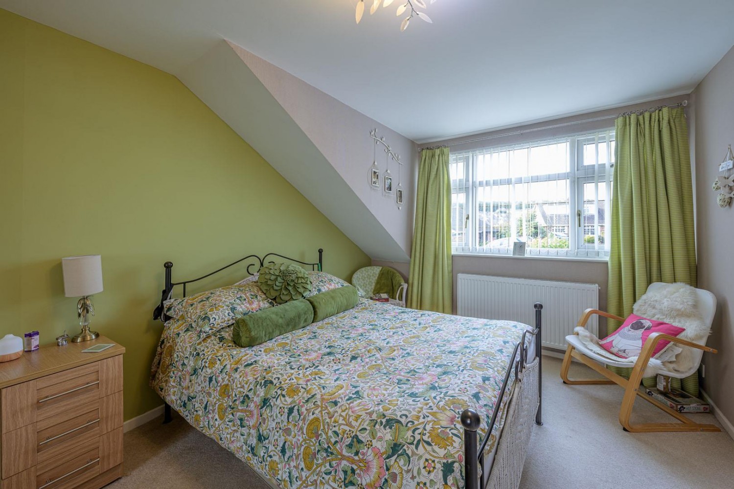 Kenilworth Close, Wordsley, DY8 5HW