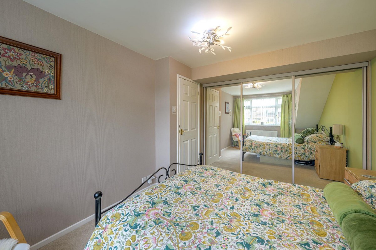 Kenilworth Close, Wordsley, DY8 5HW