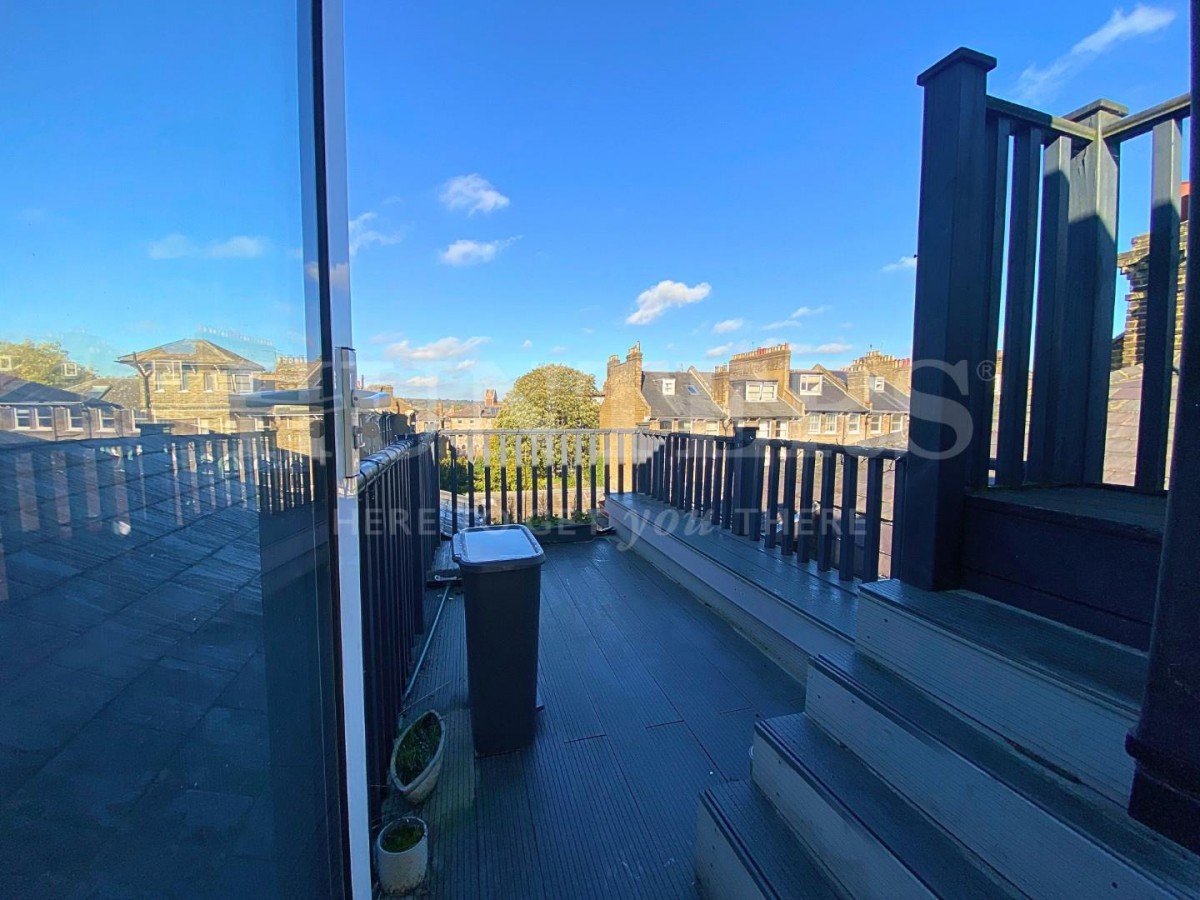 South Villas, London, London