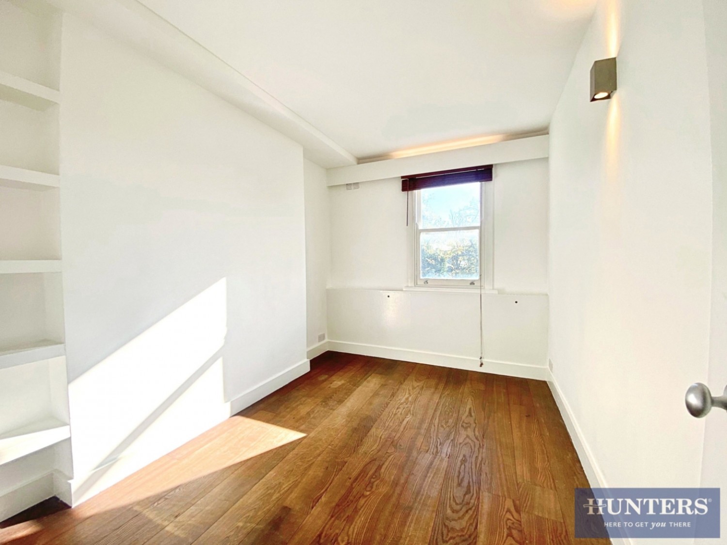 South Villas, London, London