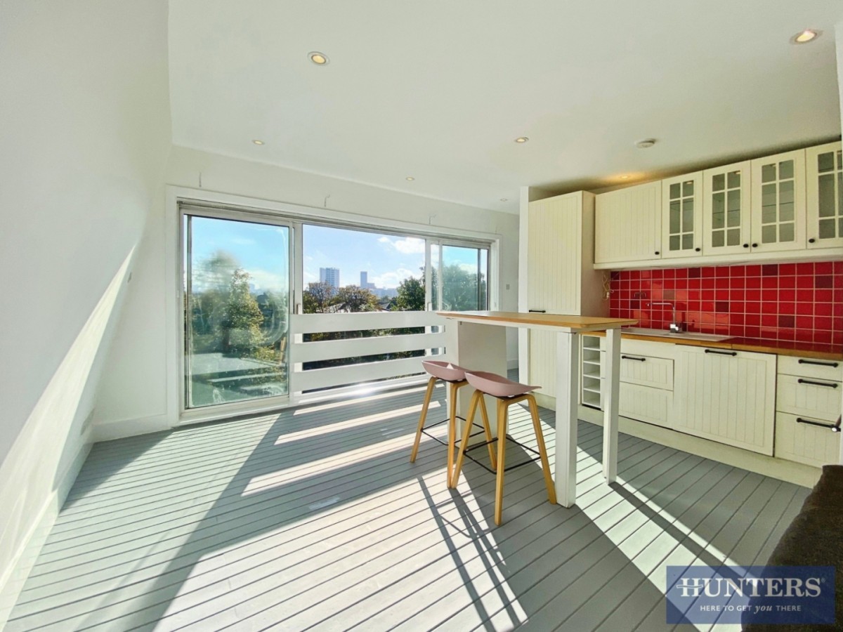 South Villas, London, London