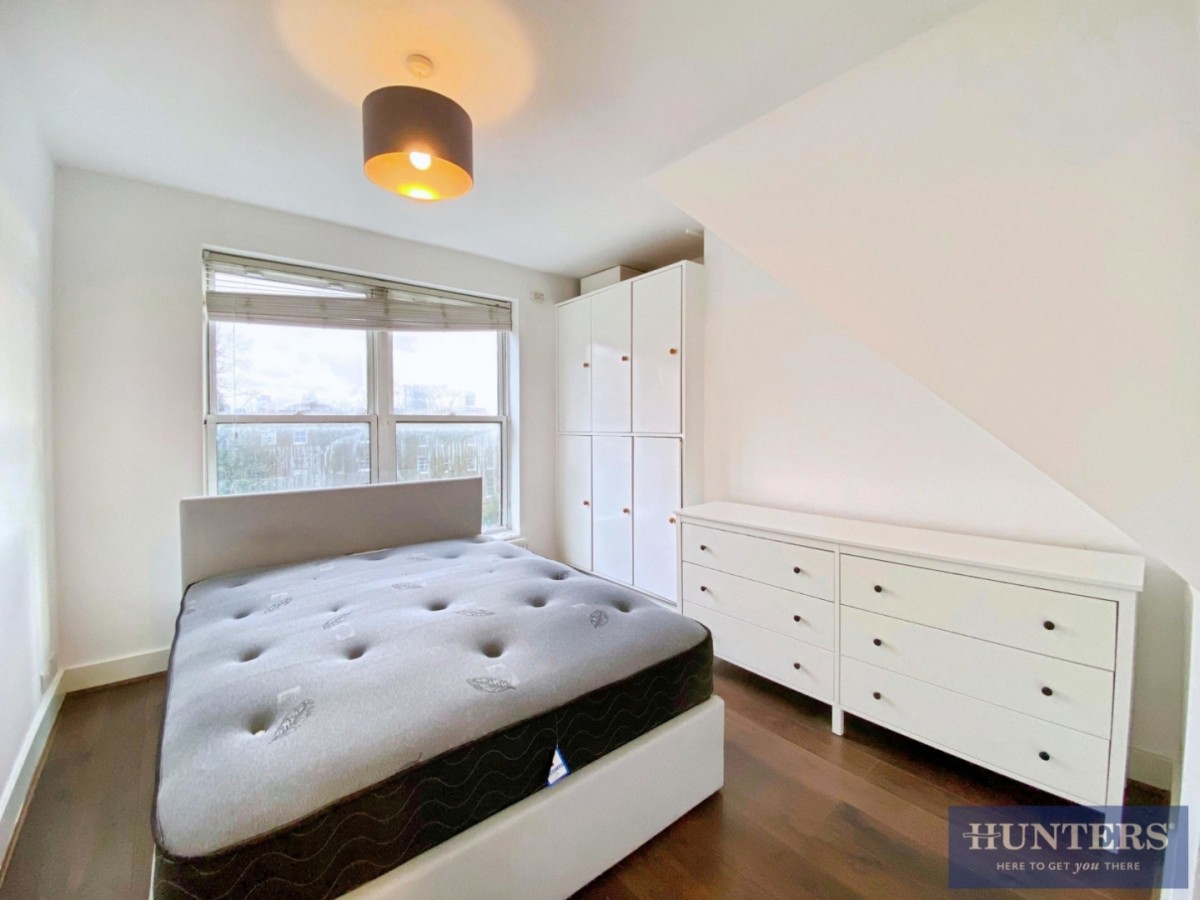 South Villas, London, London