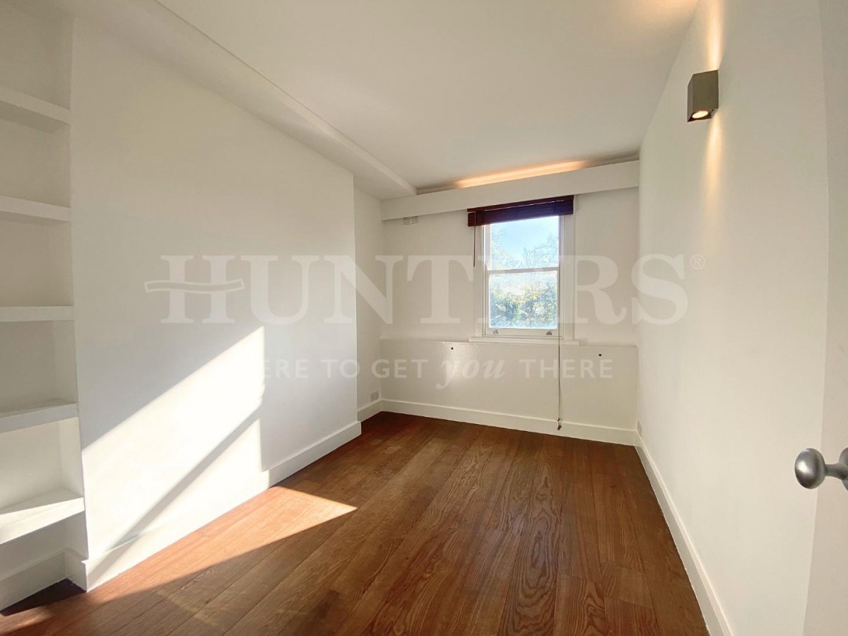 South Villas, London, London