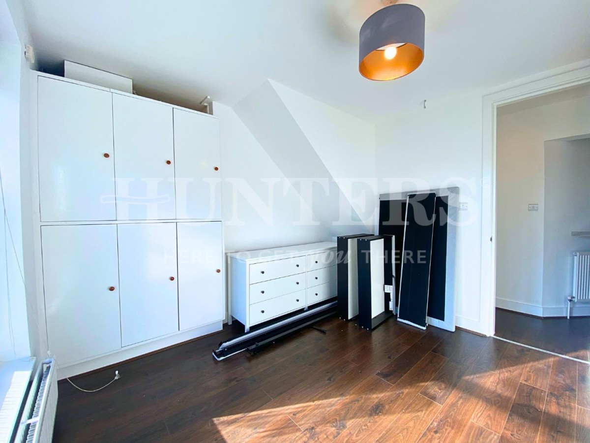 South Villas, London, London