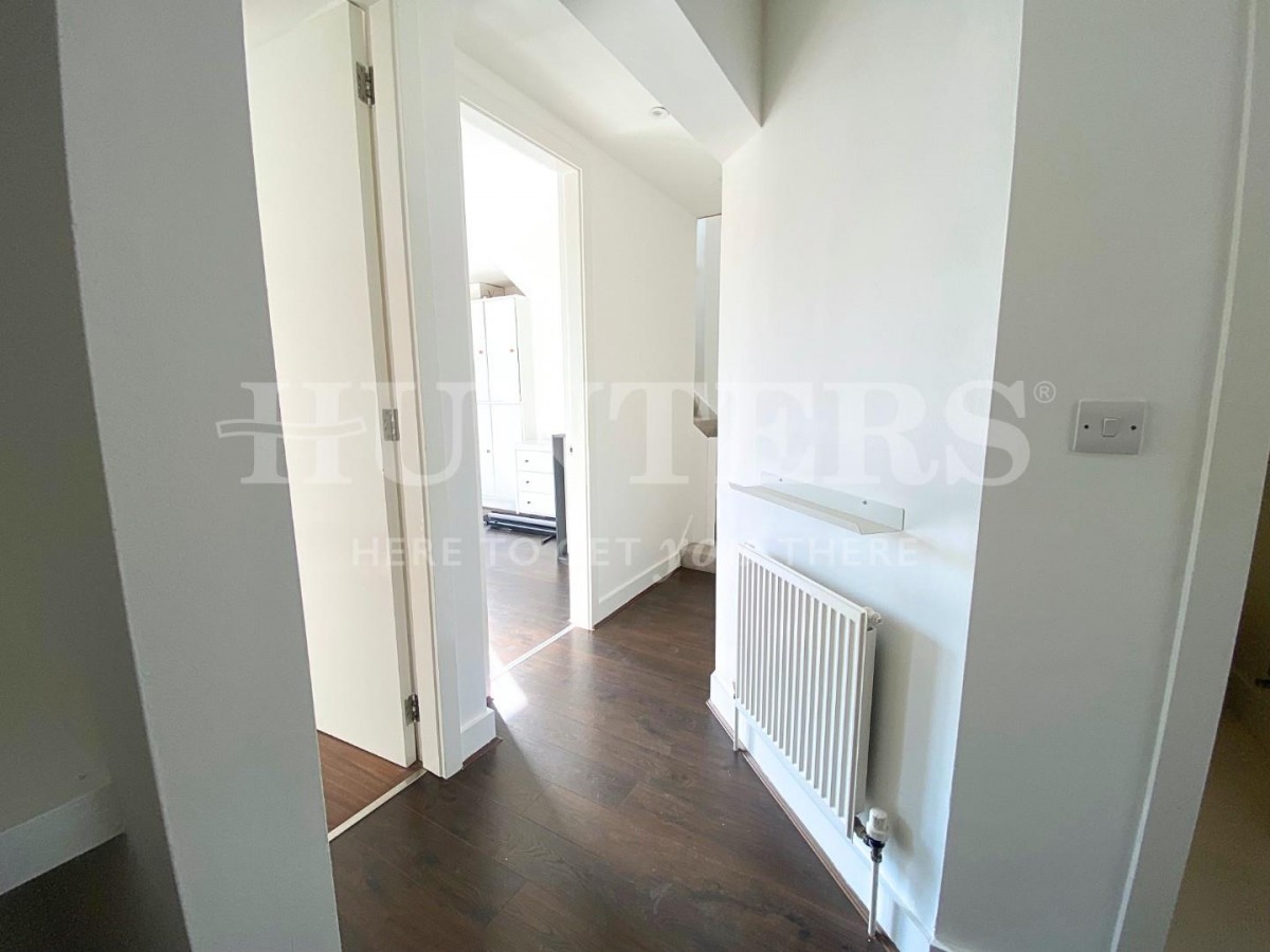 South Villas, London, London