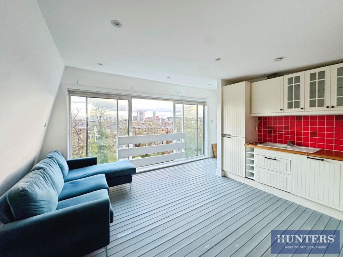 South Villas, London, London