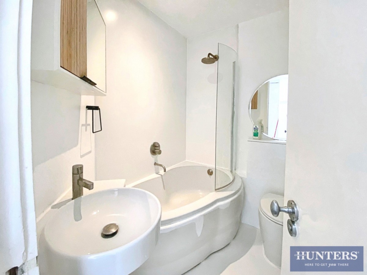 South Villas, London, London