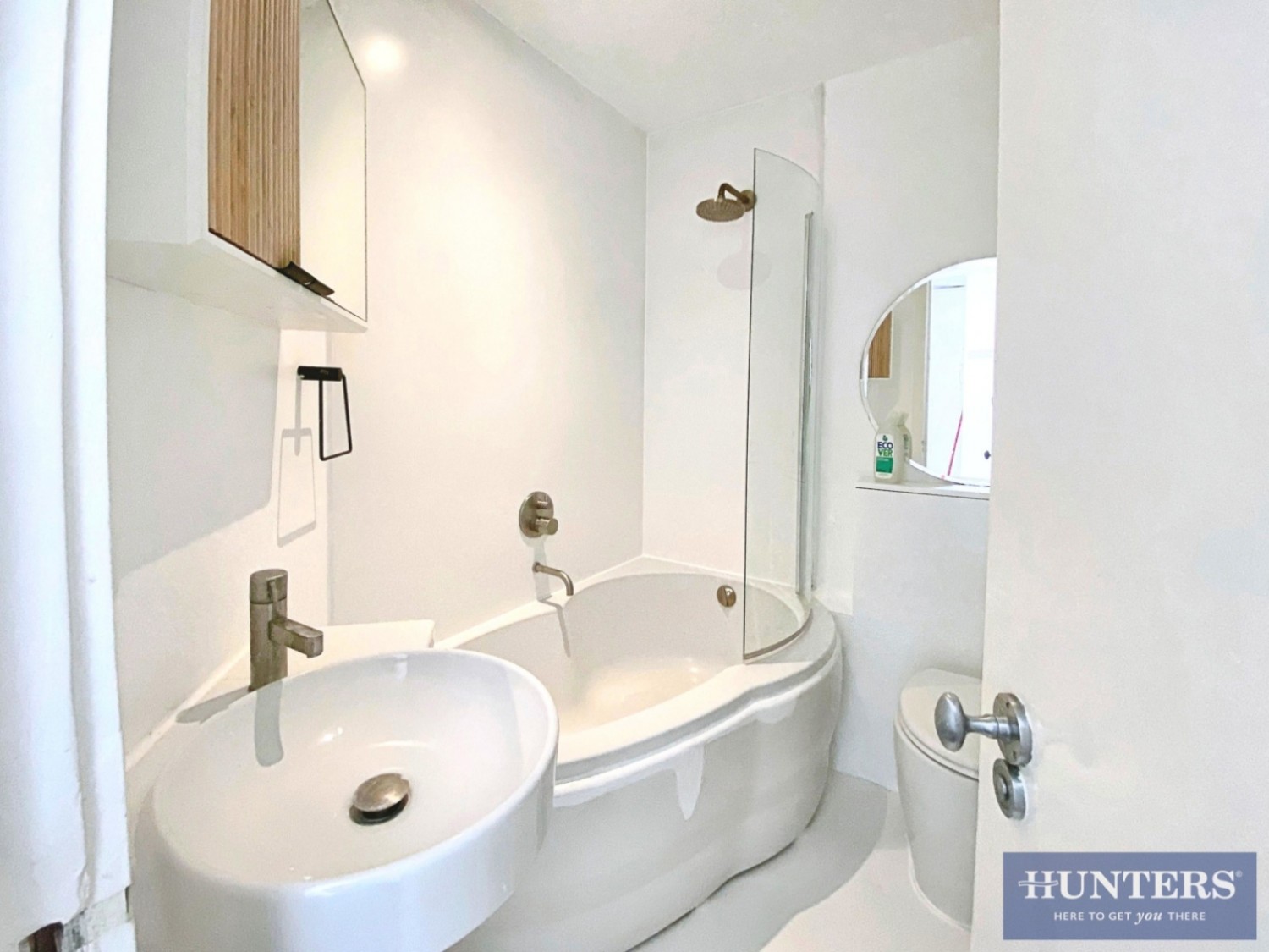 South Villas, London, London