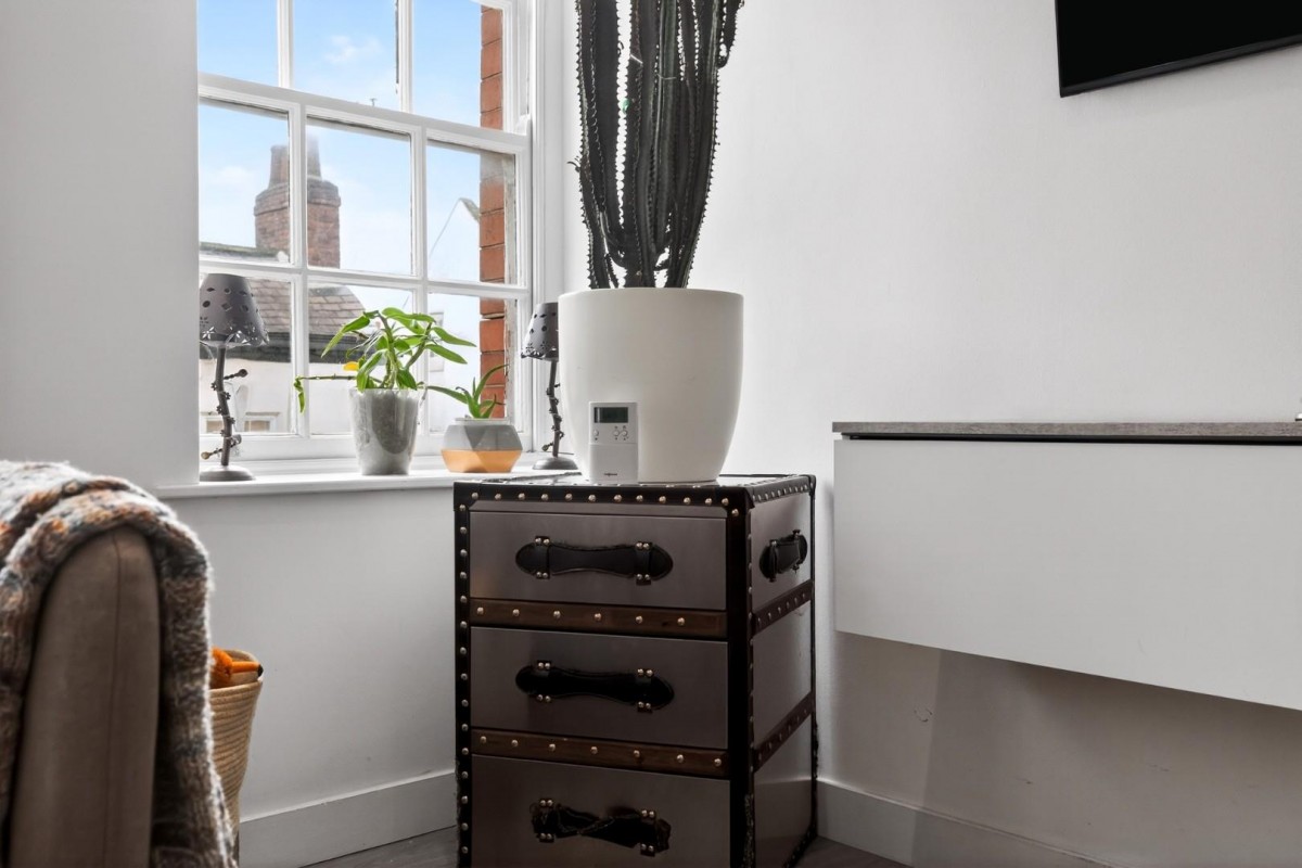 Carlton House, High Street, Knaresborough