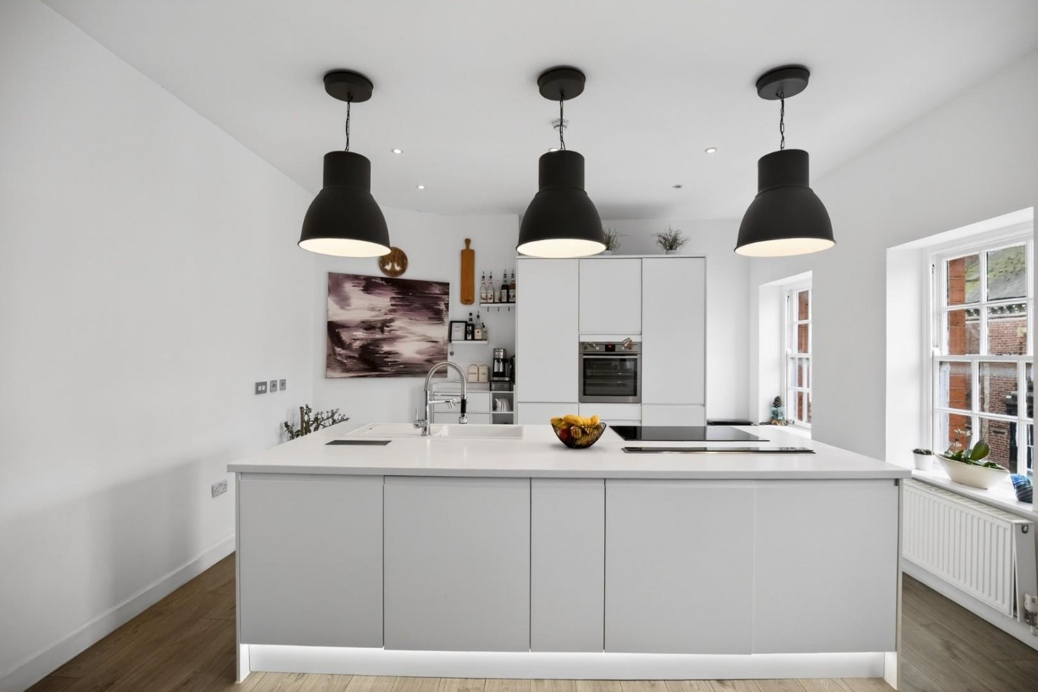 Carlton House, High Street, Knaresborough