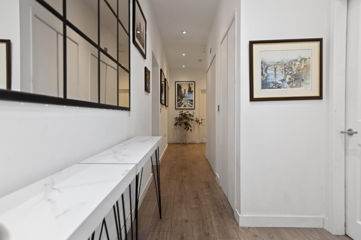 Carlton House, High Street, Knaresborough