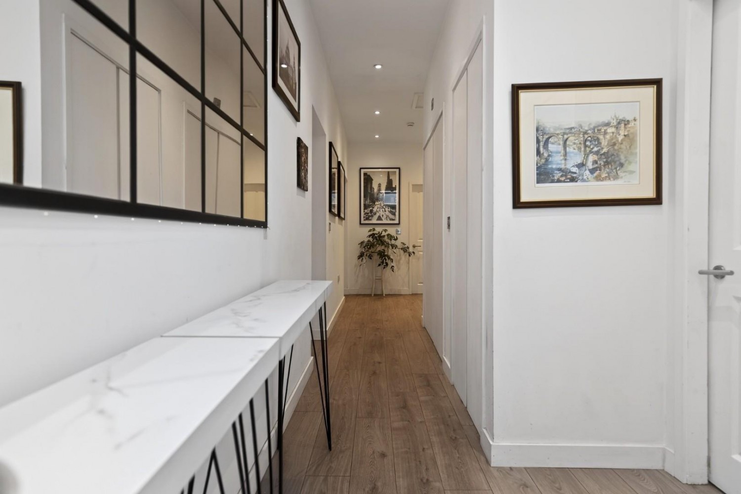 Carlton House, High Street, Knaresborough