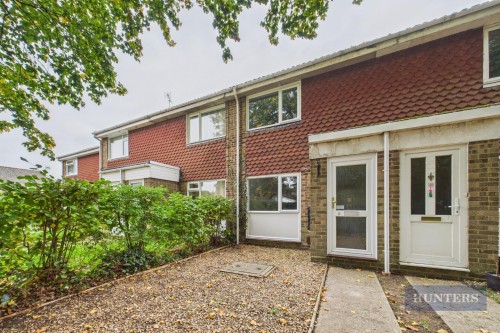 Cambria Drive, Dibden, Southampton