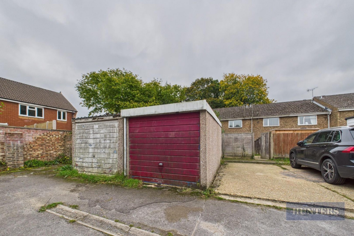 Cambria Drive, Dibden, Southampton