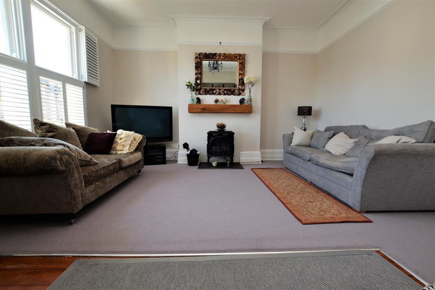 Western Road, Cheltenham, GL50 3RN