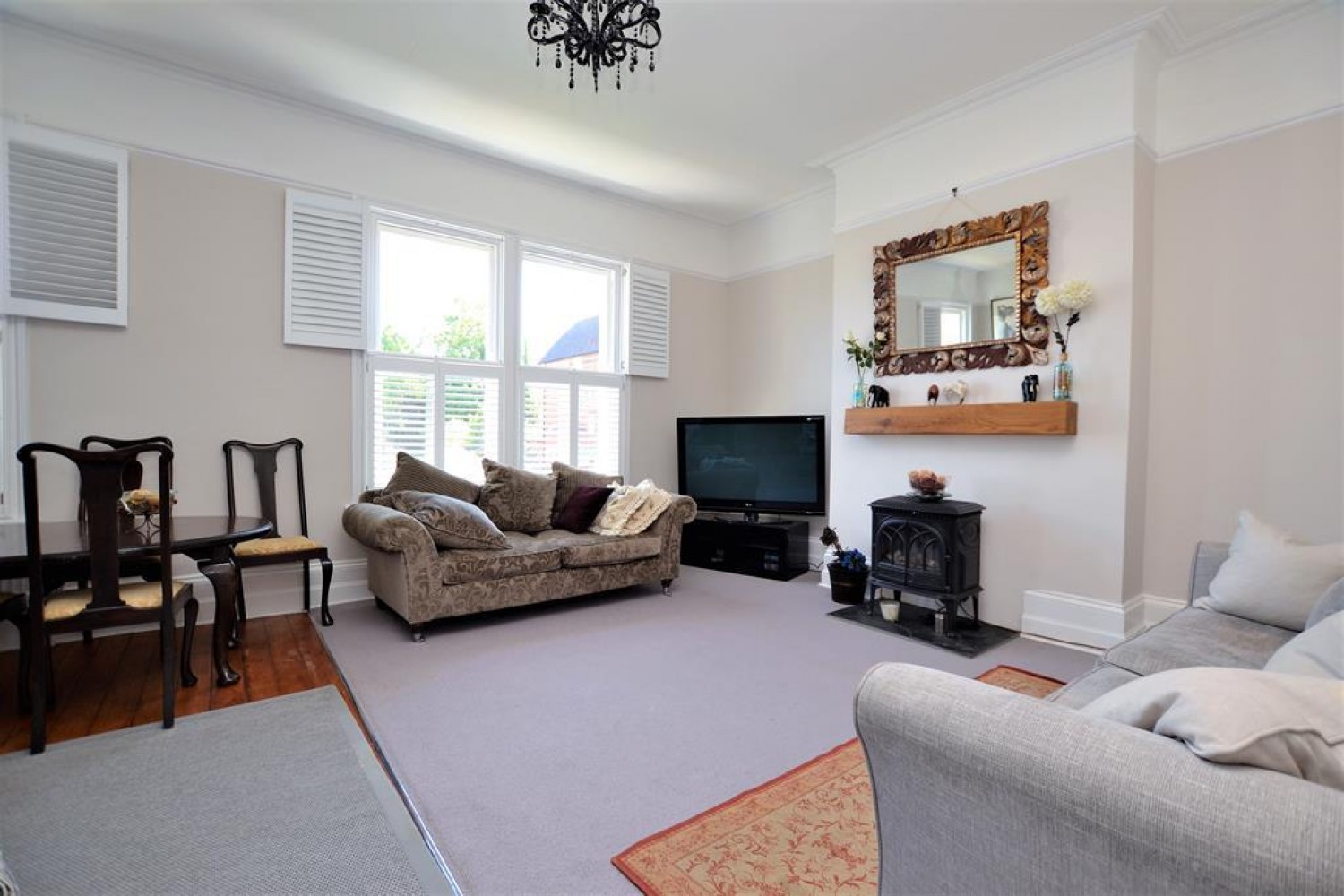 Western Road, Cheltenham, GL50 3RN
