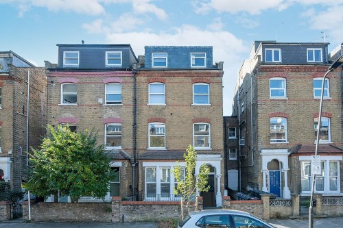 Alexandra Grove, London, N4