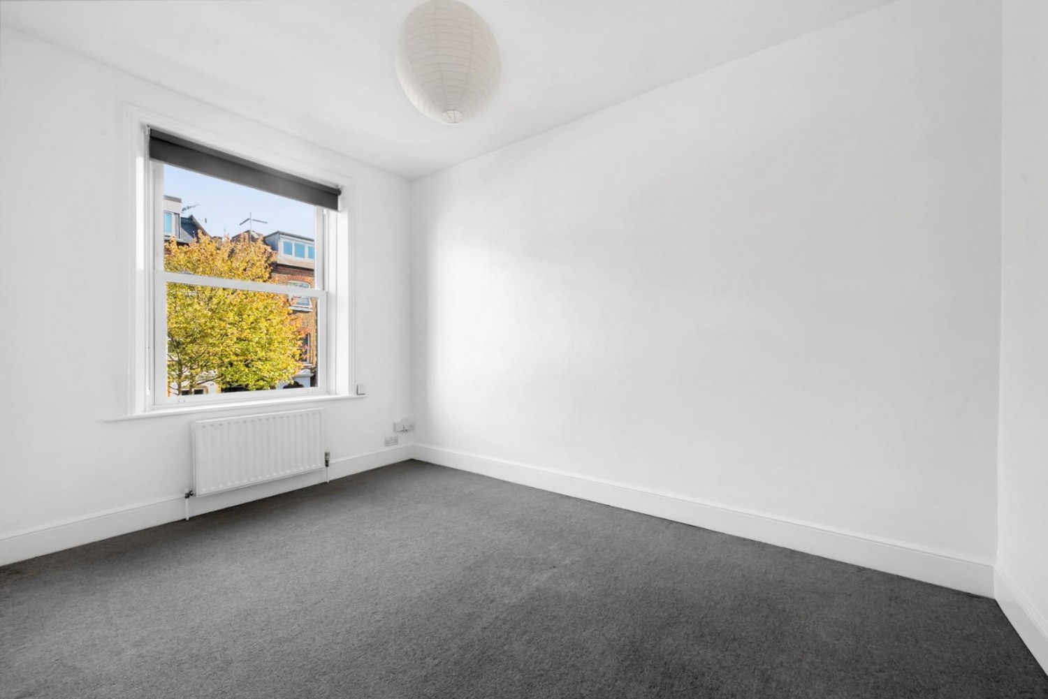 Alexandra Grove, London, N4