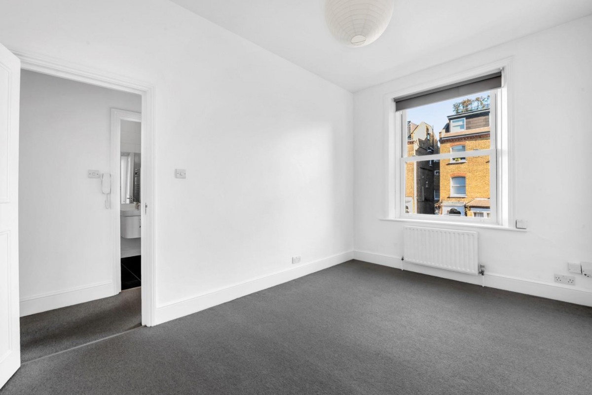 Alexandra Grove, London, N4